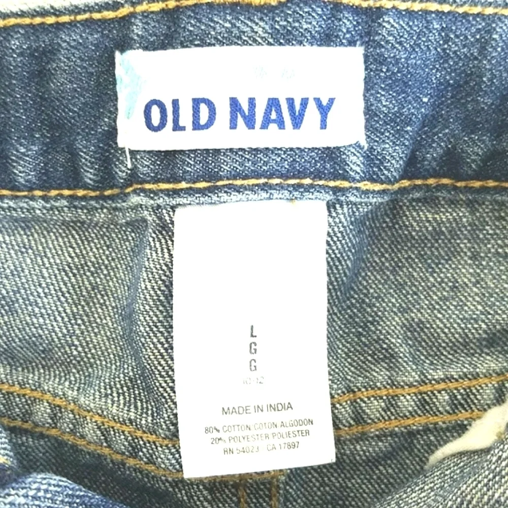 Old Navy old navy